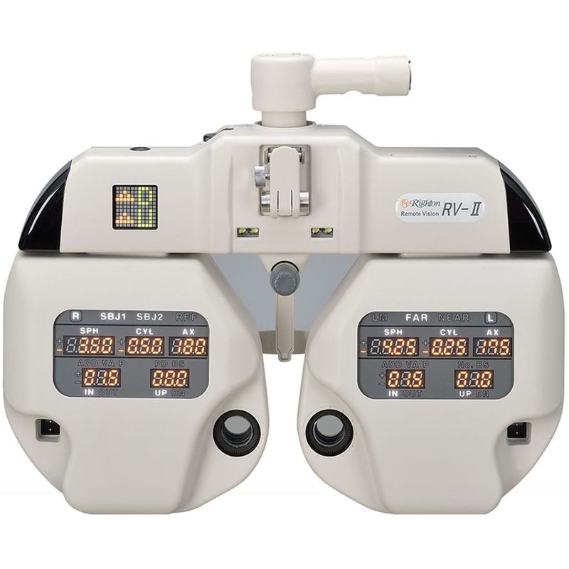 Фороптор Righton RV-II
