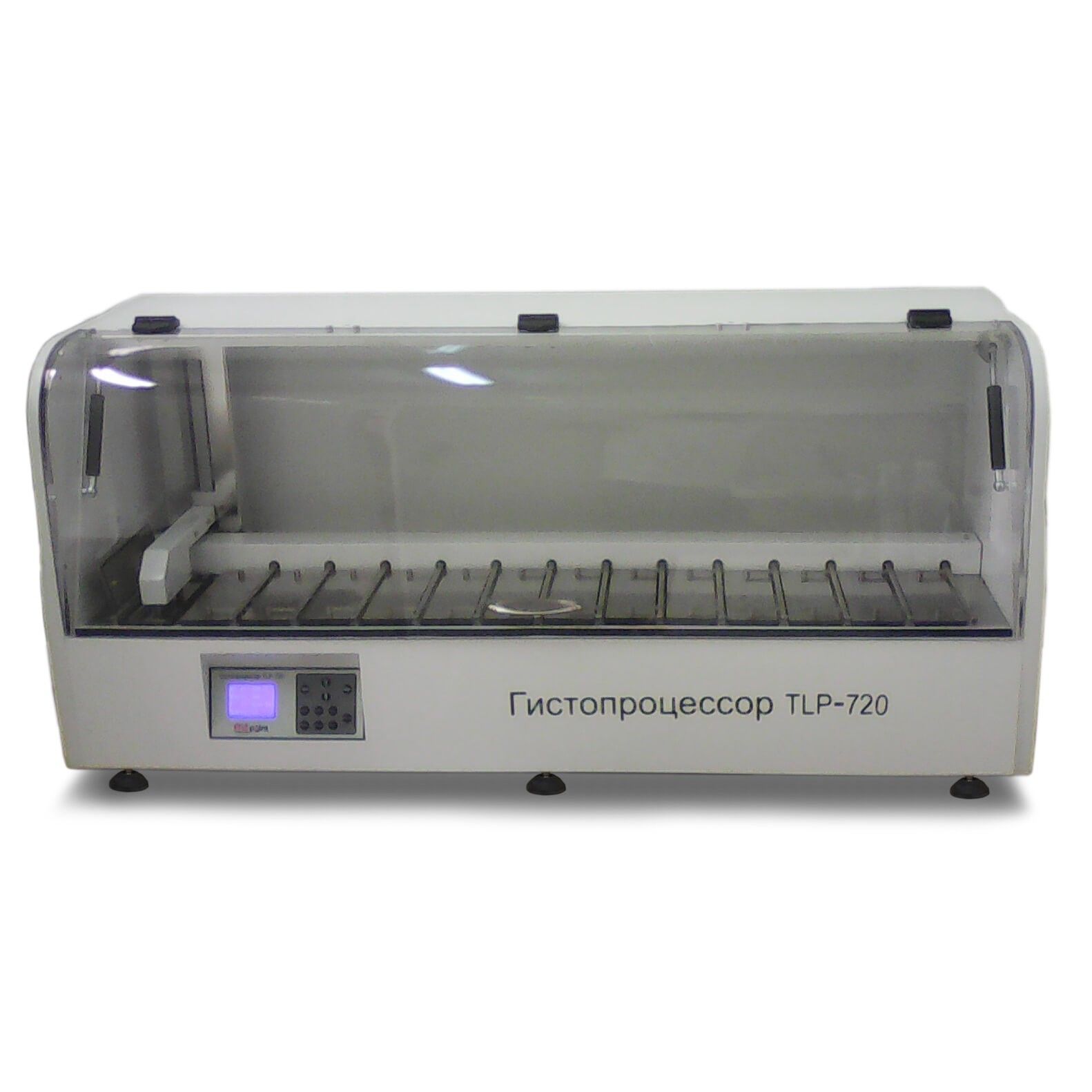 Гистологическая проводка МедТехникаПоинт TLP-720