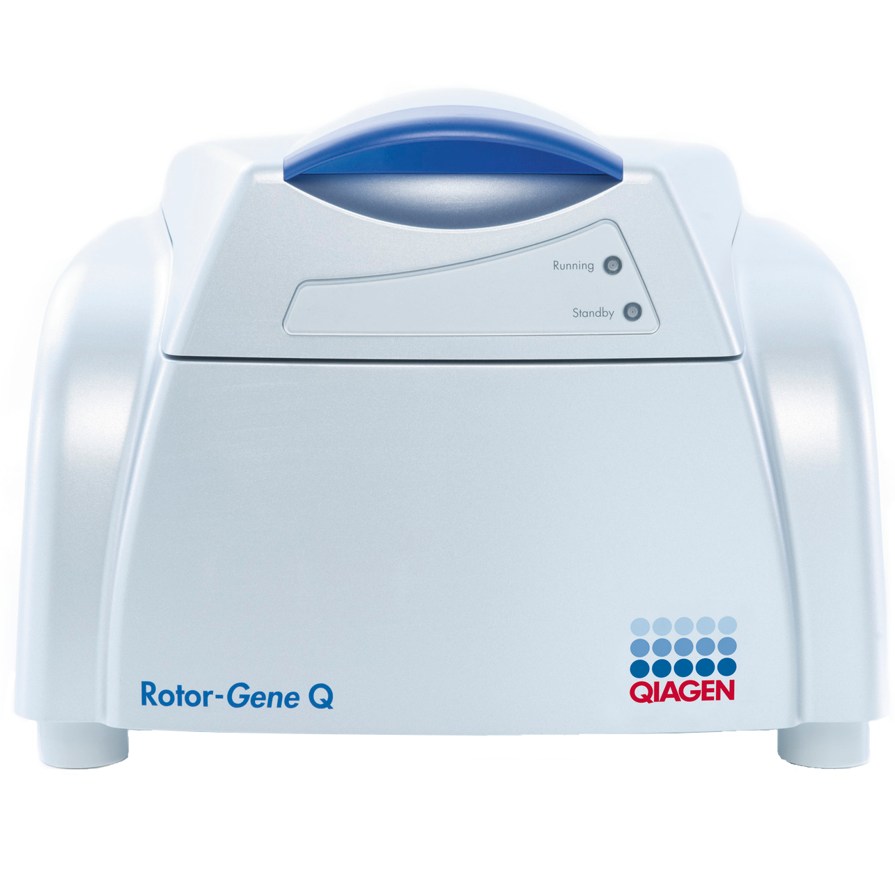 Амплификатор Qiagen Rotor-Gene
