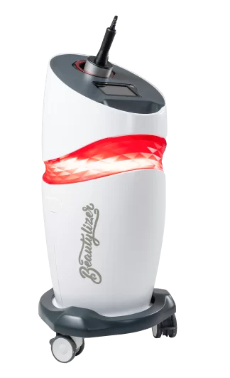 Аппарат коррекции фигуры Beautylizer