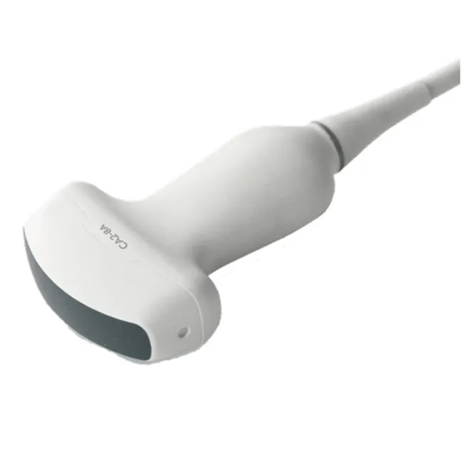 Samsung Medison CA2-8A датчик УЗИ конвексный