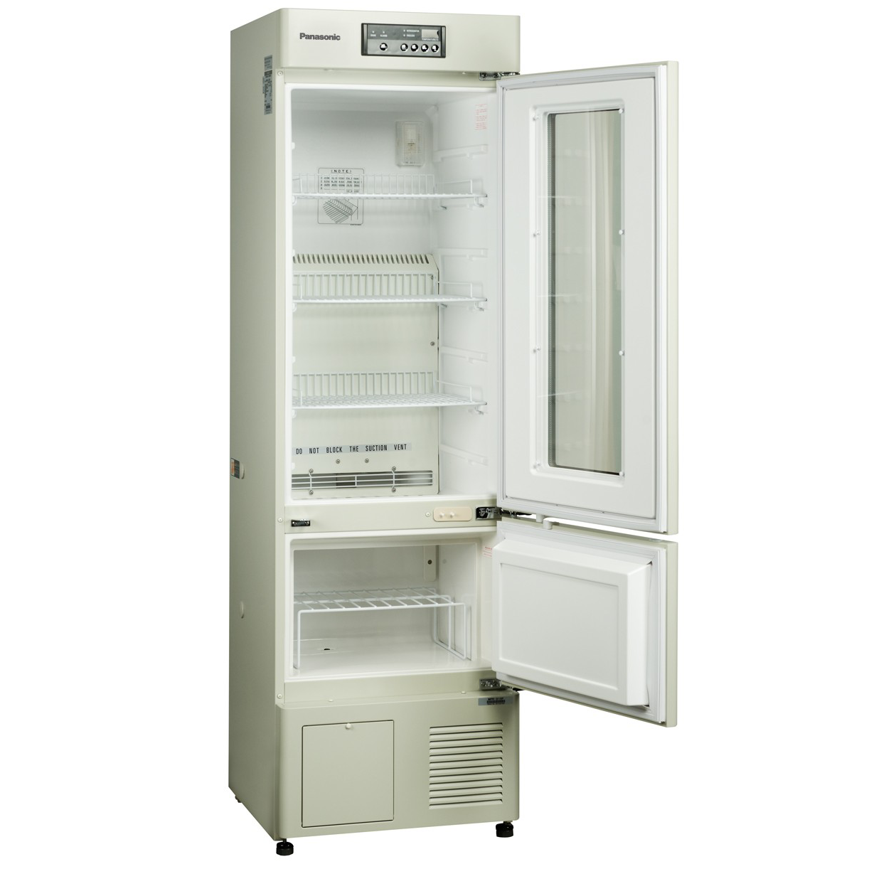 Холодильник (морозильник) Sanyo MPR-215F