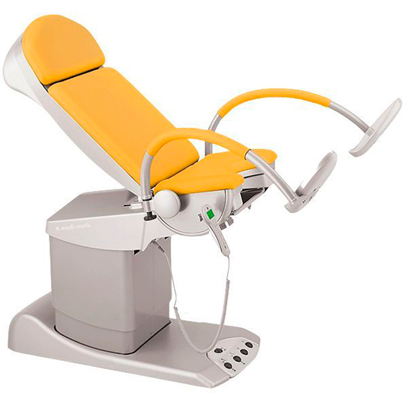 Гинекологическое кресло Schmitz Medi-Matic 115 M