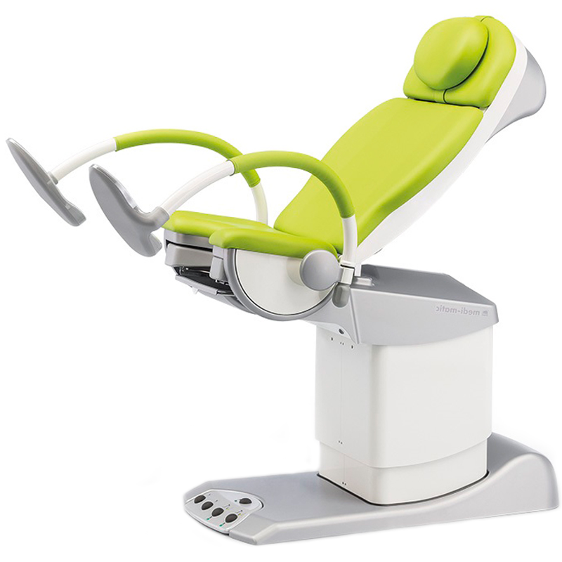 Гинекологическое кресло Schmitz Medi-Matic 115