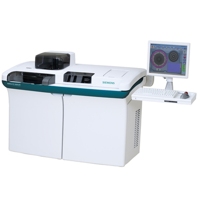 Иммунохимический анализатор Siemens Immulite 2000XPi
