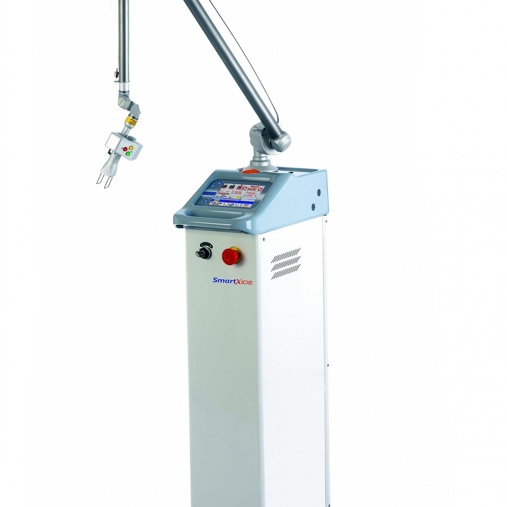 Фракционный CO2 лазер DEKA SmartXide DOT