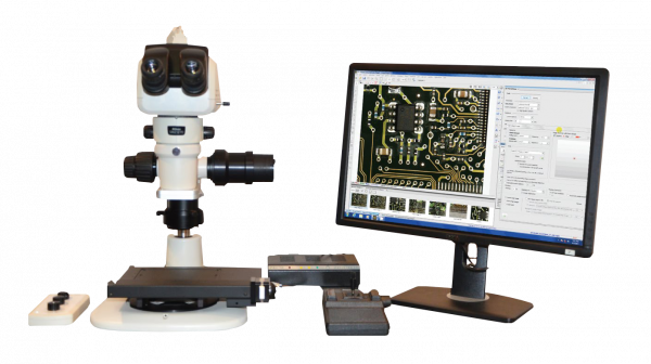 Микроскоп Nikon SMZ 1270