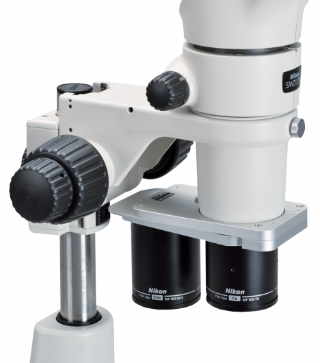 Микроскоп Nikon SMZ 1270i