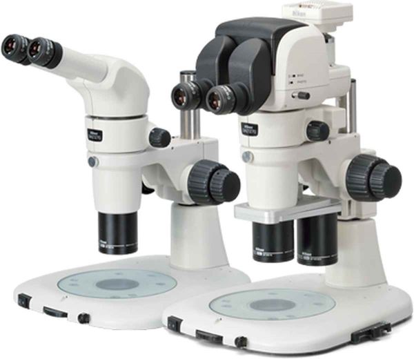 Микроскоп Nikon SMZ 1270i
