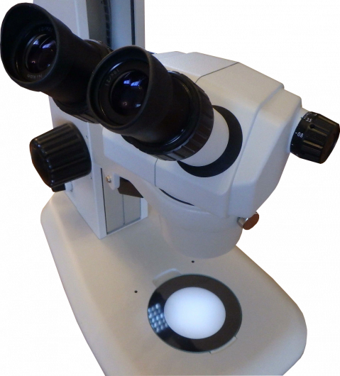 Микроскоп Nikon SMZ 445/460