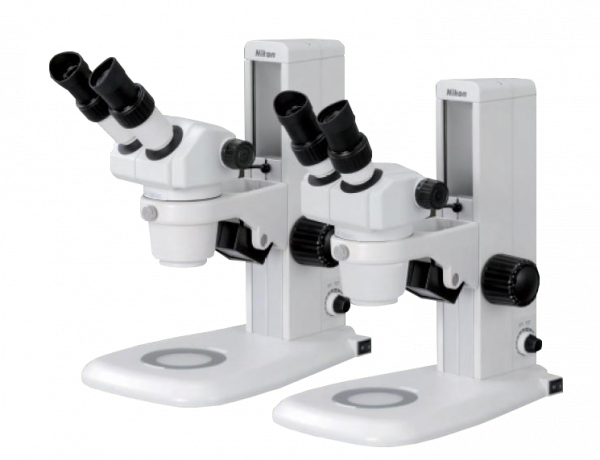 Микроскоп Nikon SMZ 445/460