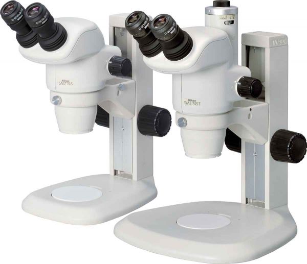 Микроскоп Nikon SMZ 745T