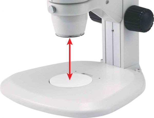 Микроскоп Nikon SMZ 745T