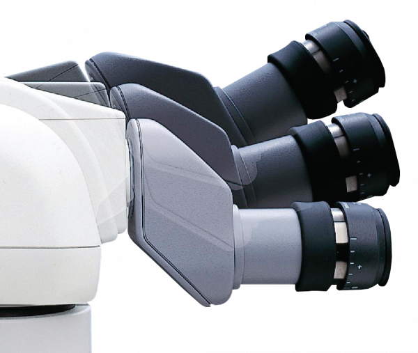 Микроскоп Nikon SMZ 800N