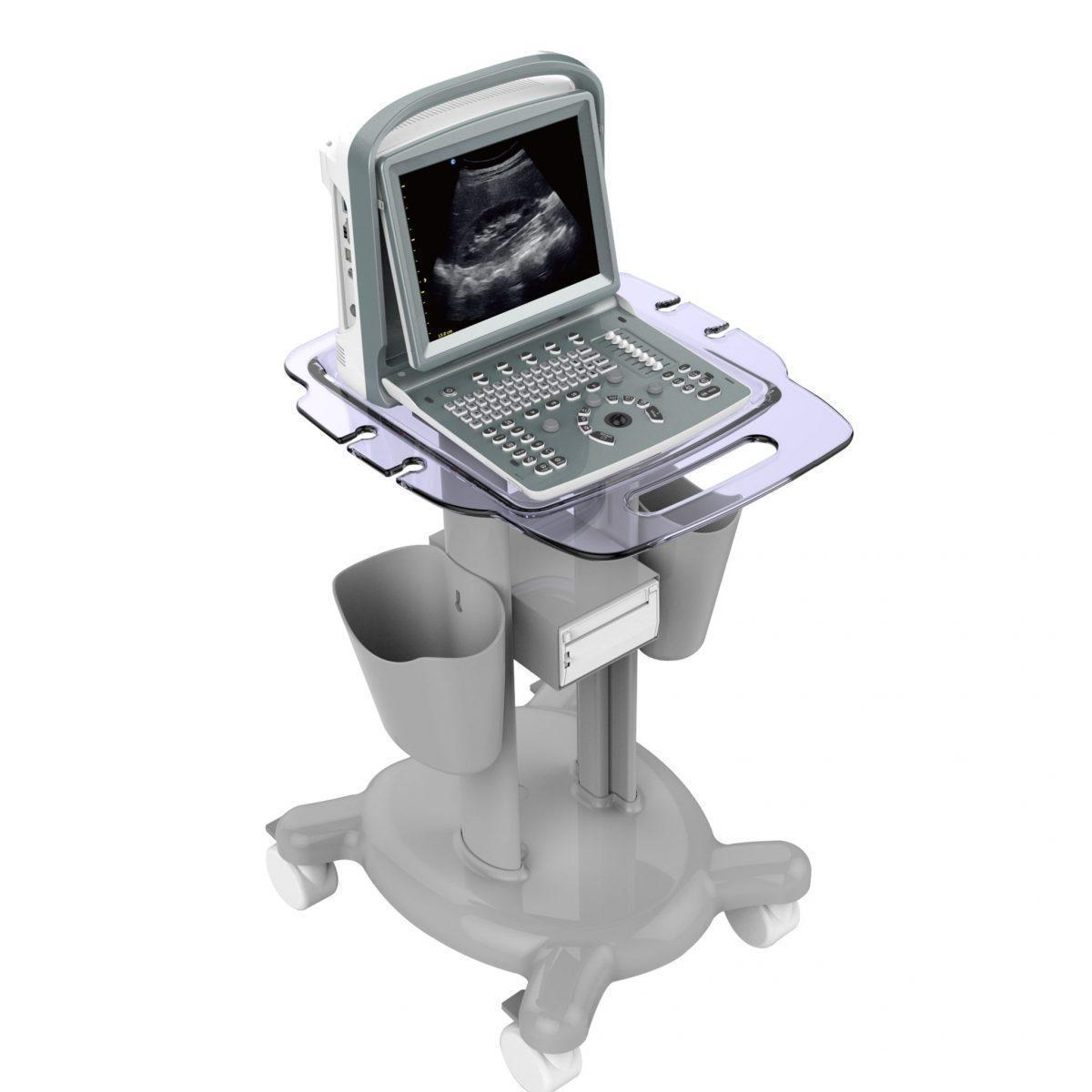 Ветеринарный УЗИ аппарат CHISON SonoTouch 50 (ECO 6)