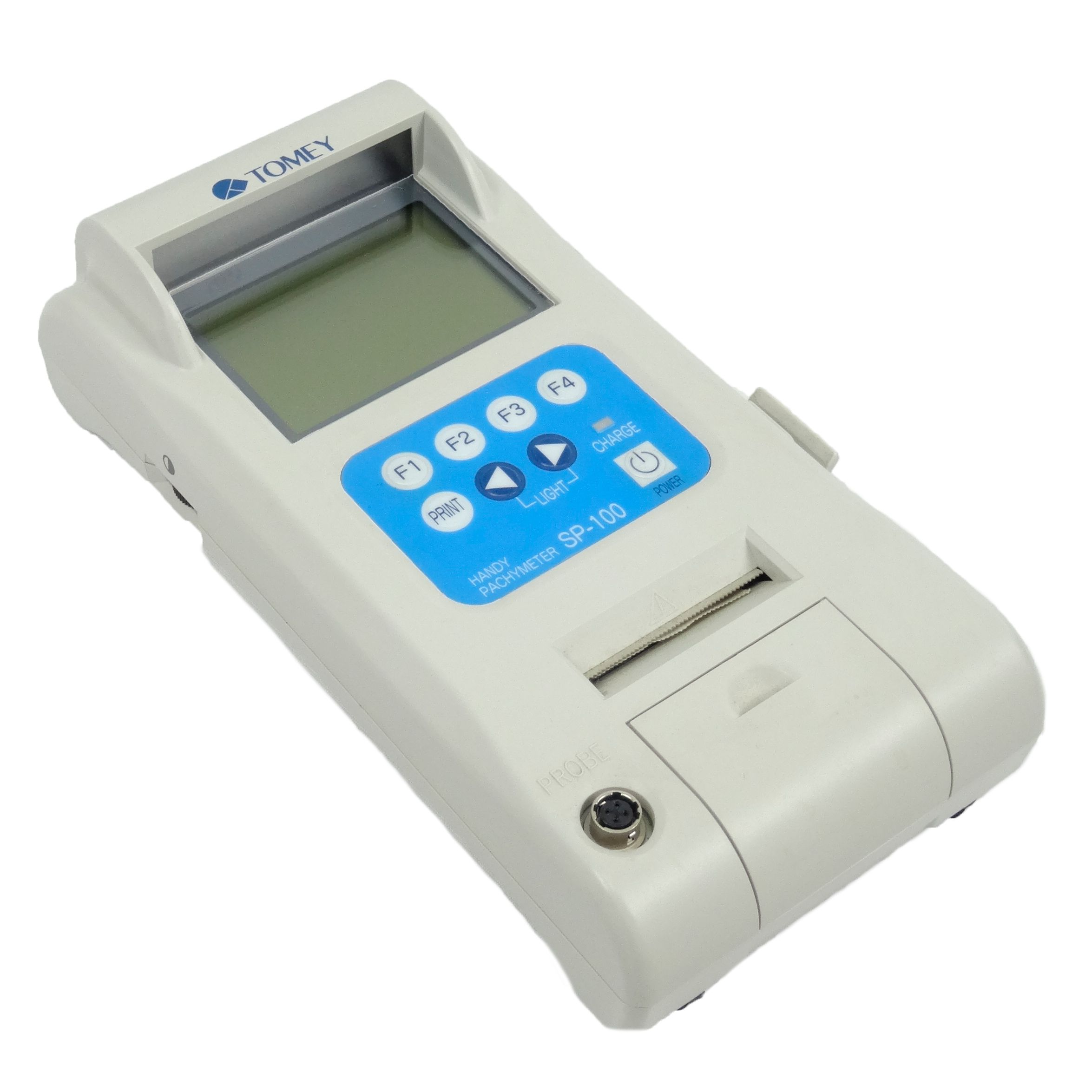 Ультразвуковое оборудование Tomey SP-100