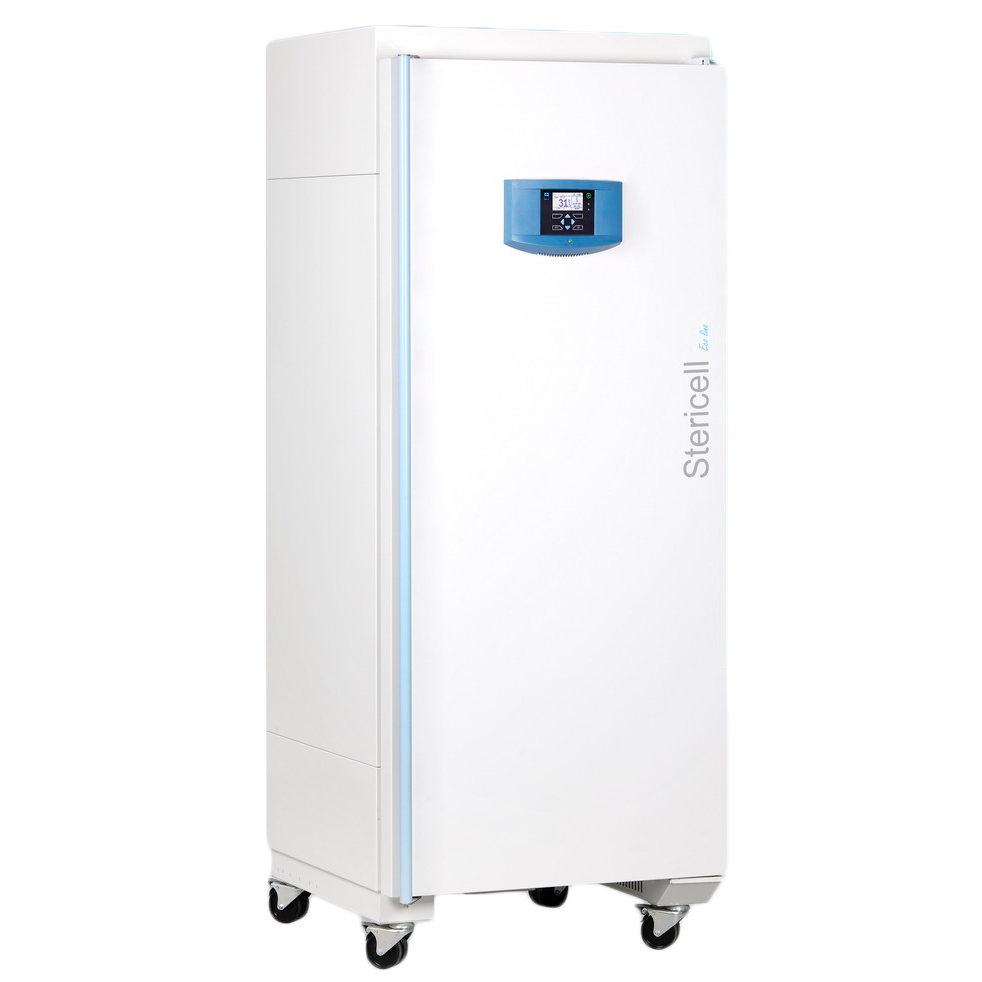Сухожаровые и термошкафы BMT Stericell 404-2