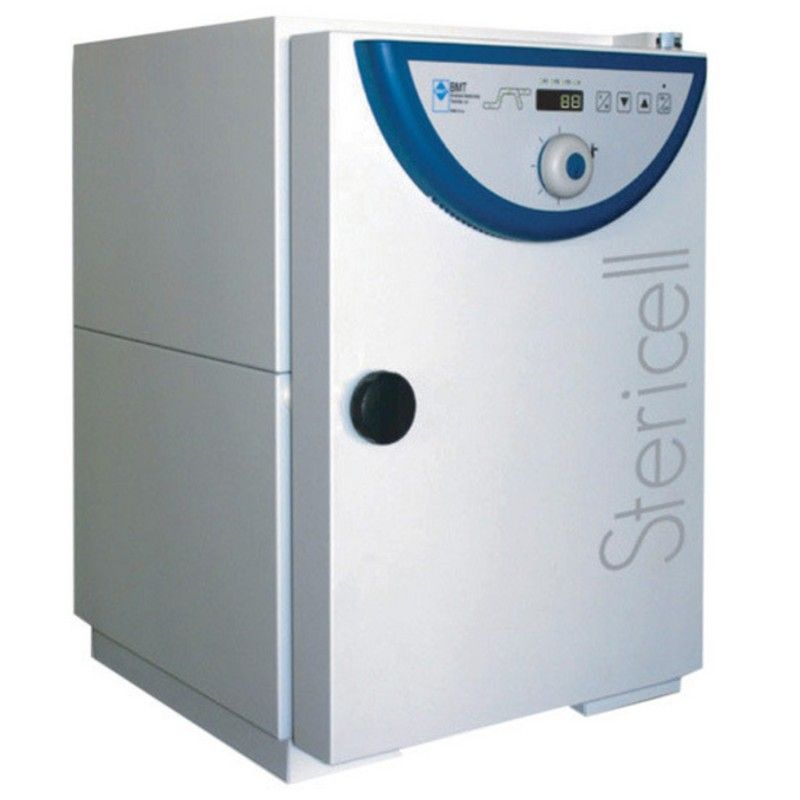 Сухожаровые и термошкафы BMT Stericell 222-2