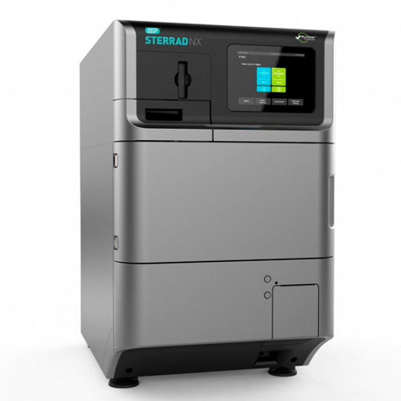 Стерилизационная система Sterrad Johnson & Johnson Sterrad NX