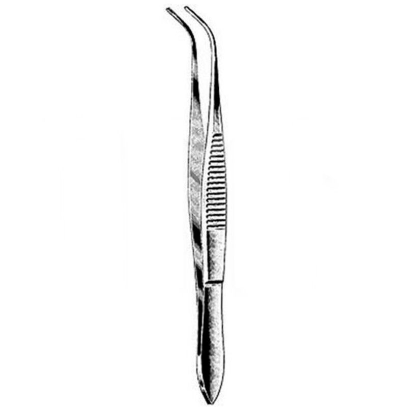 Пинцет Surgicon Schweigger Forcep