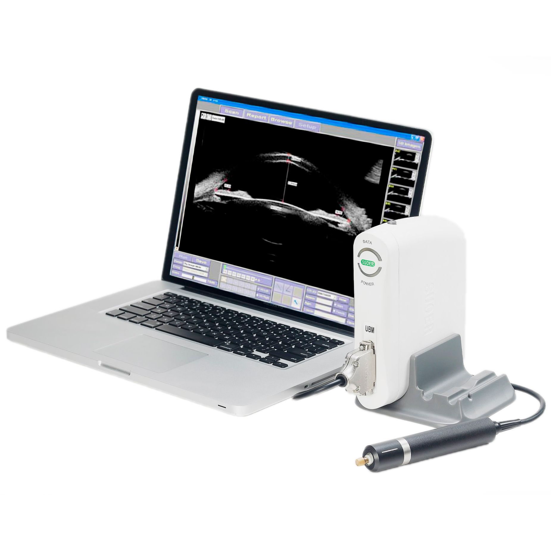 Ультразвуковое оборудование Suoer SW-3200