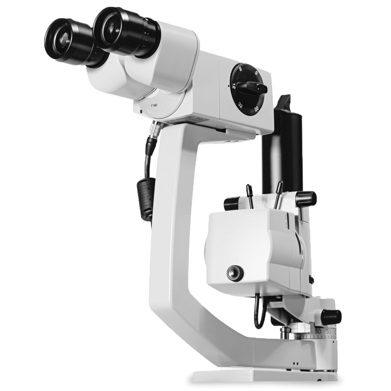 Щелевая лампа Carl Zeiss SL 120