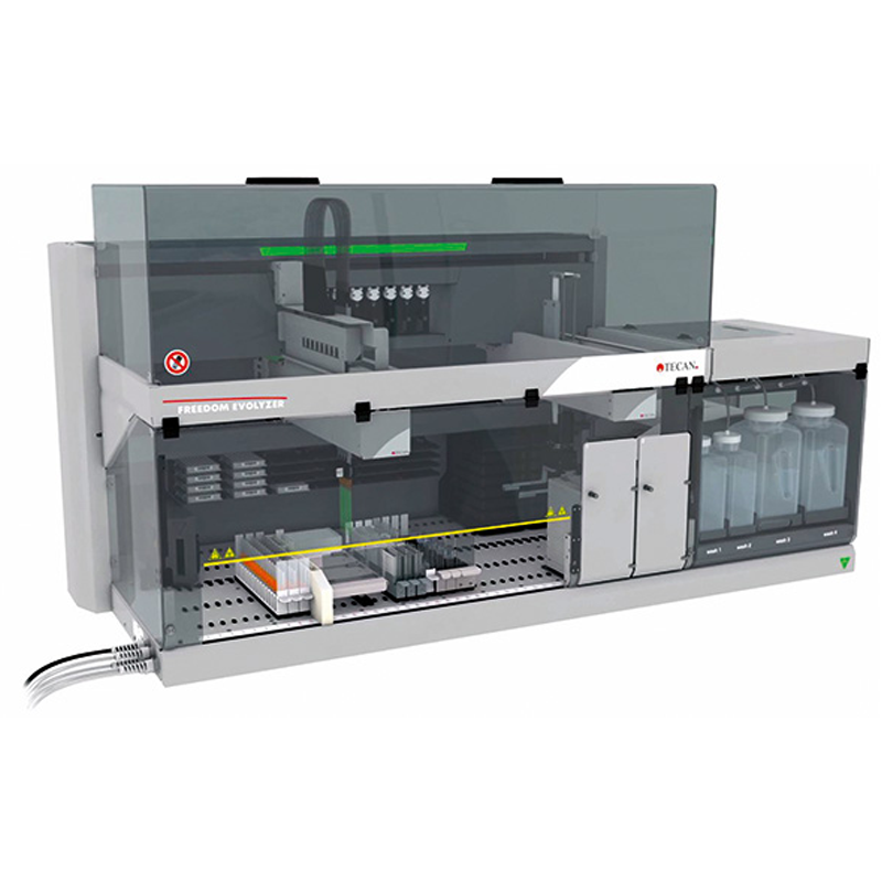Иммунохимический анализатор Tecan Austria Freedom EVOlyzer 150