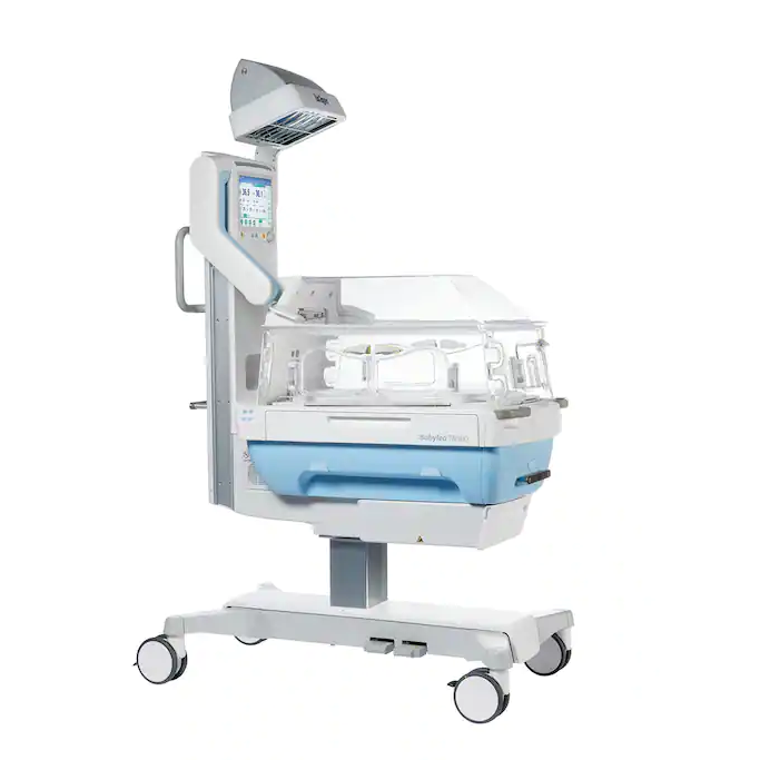 Инкубатор-трансформер Draeger Babyleo TN500
