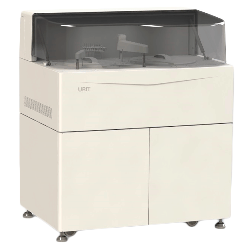 Биохимический анализатор URIT Medical Urit 8030