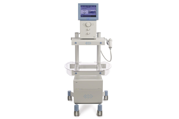 Аппарат УВТ BTL-5000 SWT POWER
