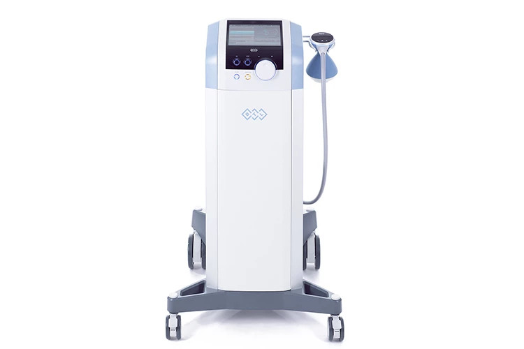 Аппарат УВТ BTL-6000 FSWT
