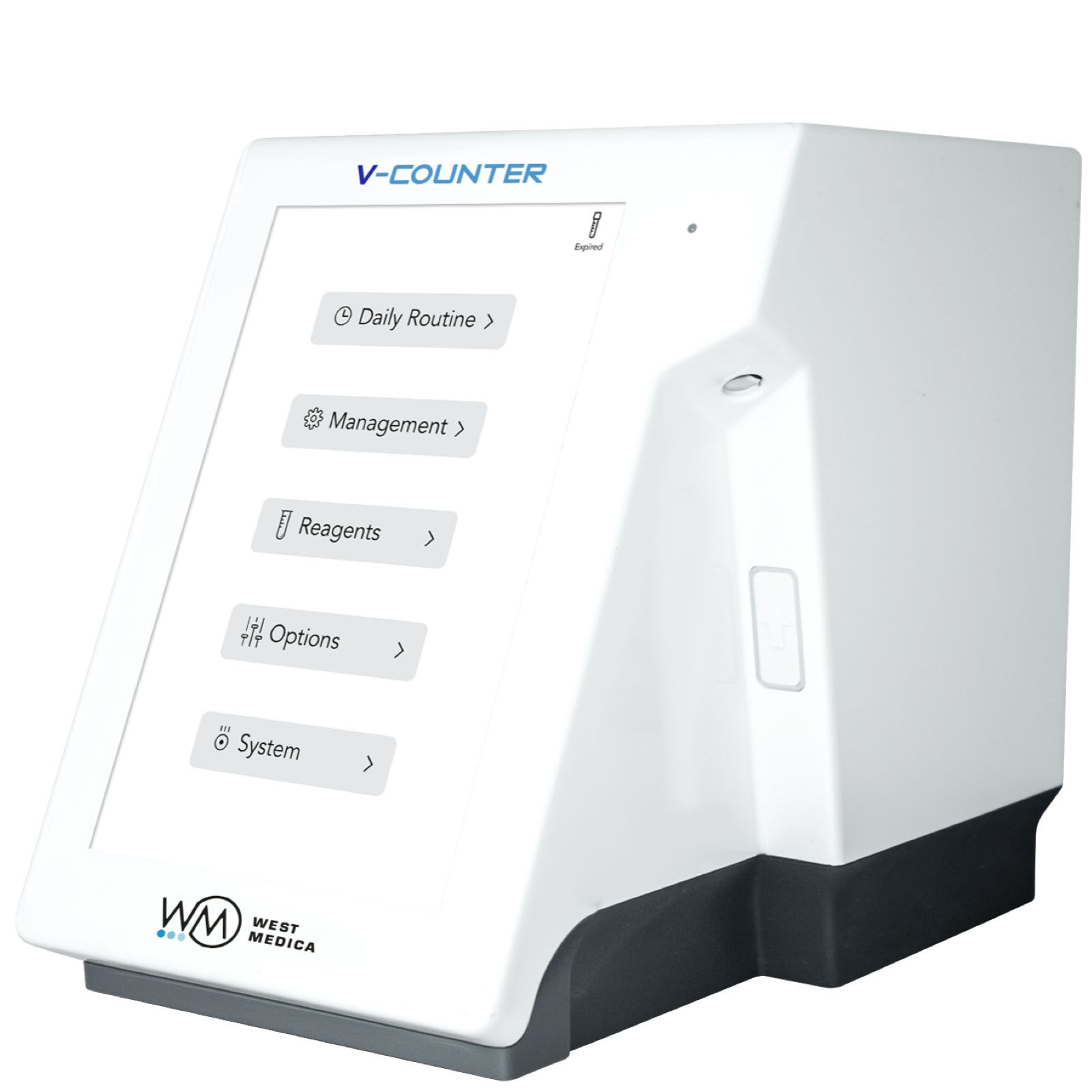Гематологический анализатор West Medica V-Counter