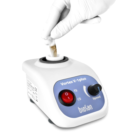 Вортекс персональный BioSan V-1 plus