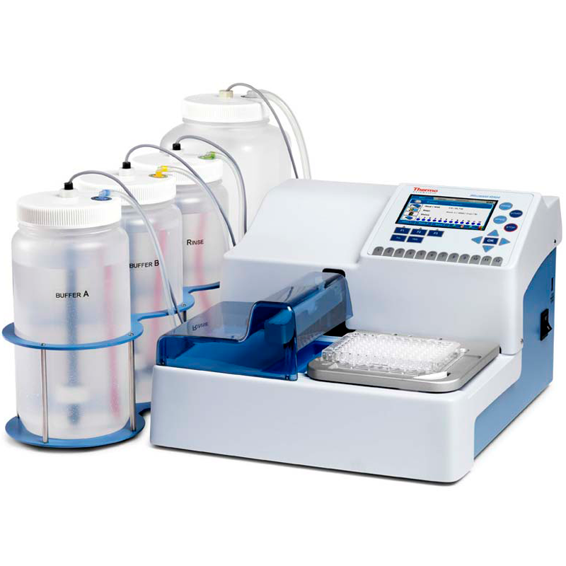 Устройство для промывки планшета Thermo Fisher Scientific WellWash Versa