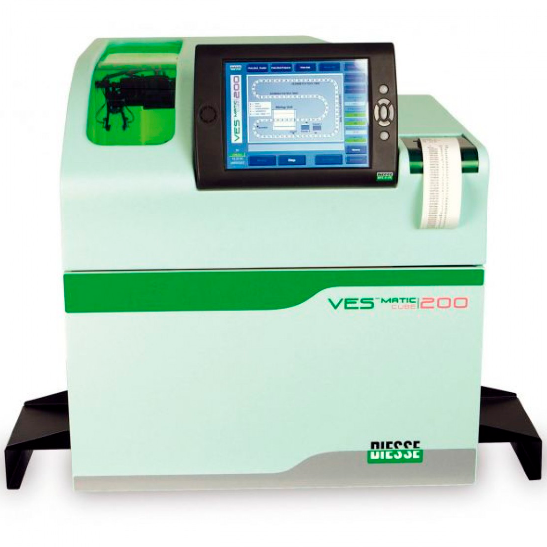 Анализатор СОЭ Diesse Diagnostica Ves-Matic Cube 200