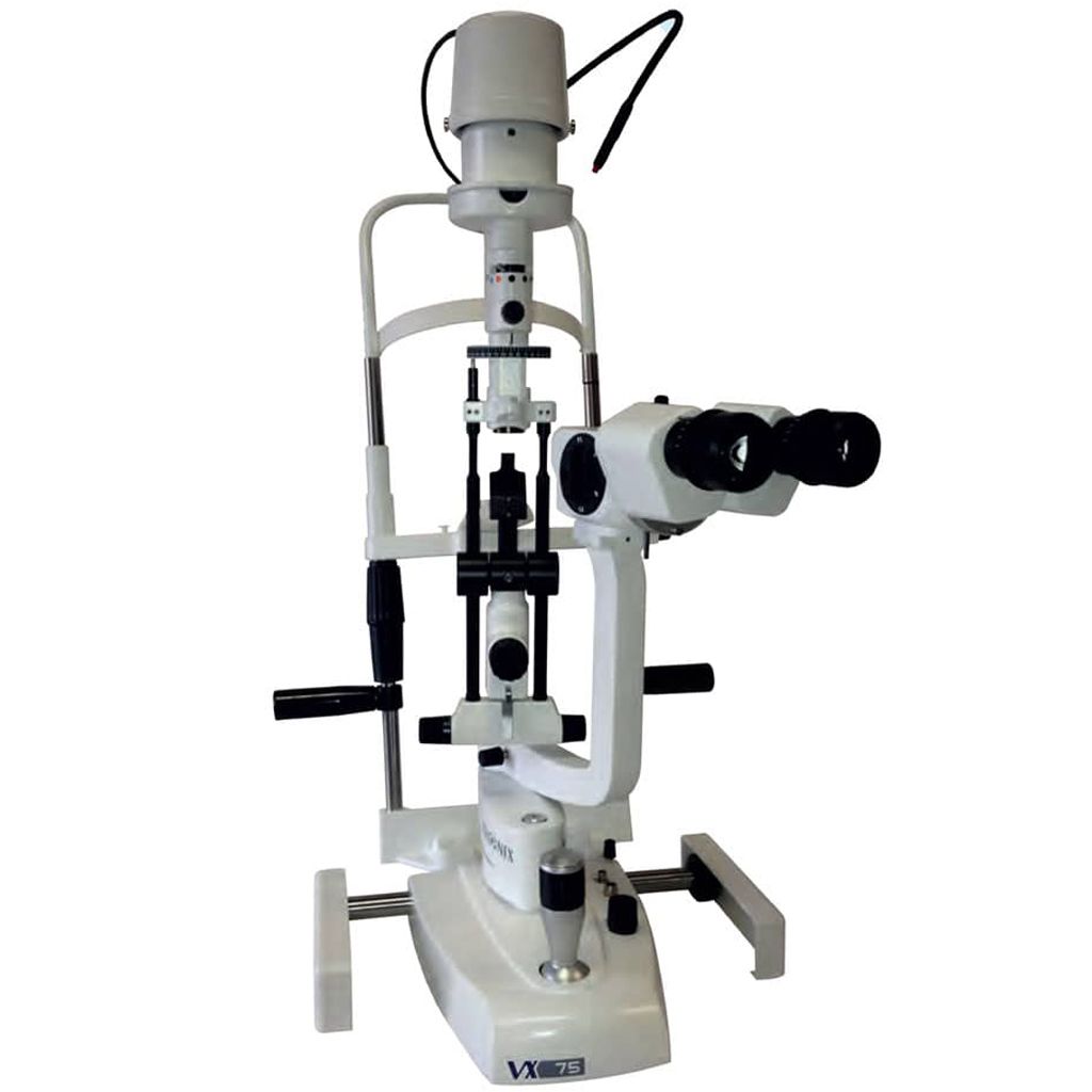 Щелевая лампа Visionix VX75