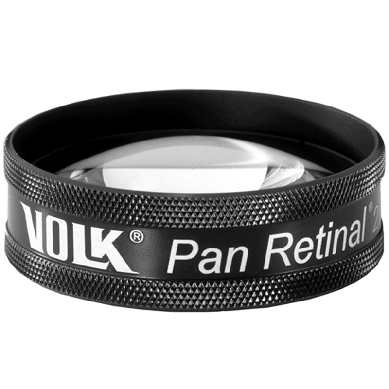 Диагностическая и хирургическая линза Volk Pan Retinal 2.2