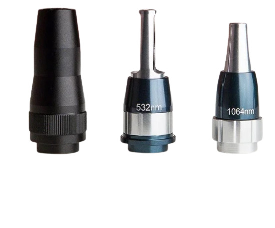Комбинированный лазер Viora V-30