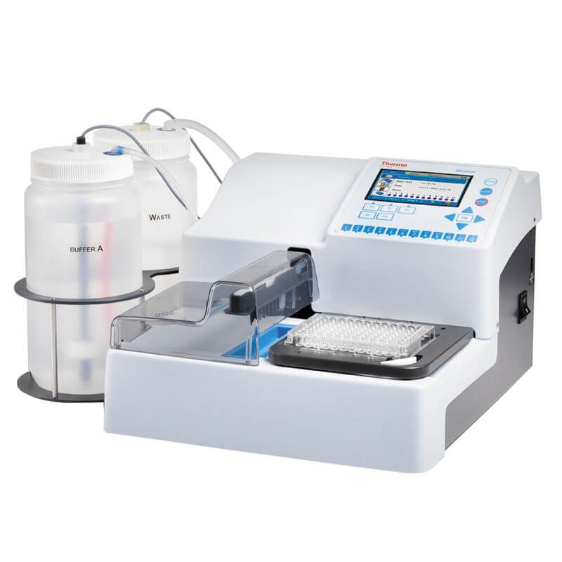 Устройство для промывки планшета Thermo Fisher Scientific WellWash