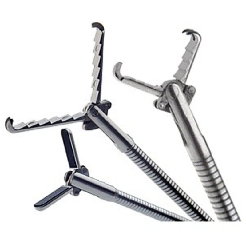 Эндоскопический инструмент Wilson Instruments Щипцы для удаления инородных тел