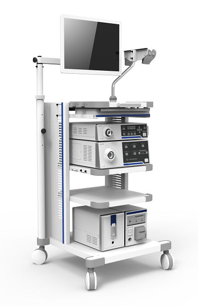 Эндоскопическая стойка Aohua VME-2800