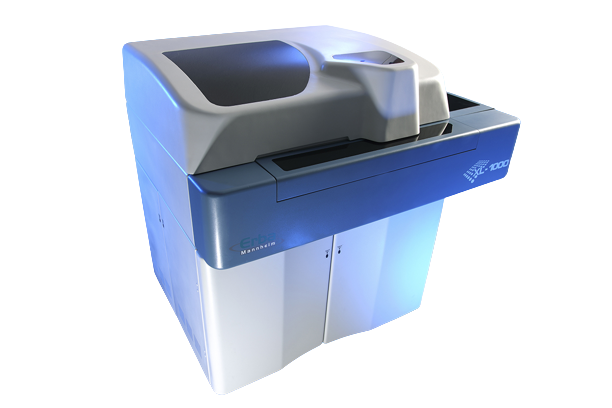 Биохимический анализатор Erba XL-1000