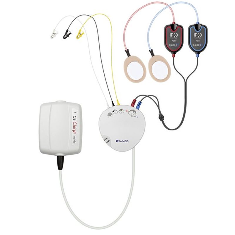 Аудиометр Maico Diagnostics MB 11 Classic