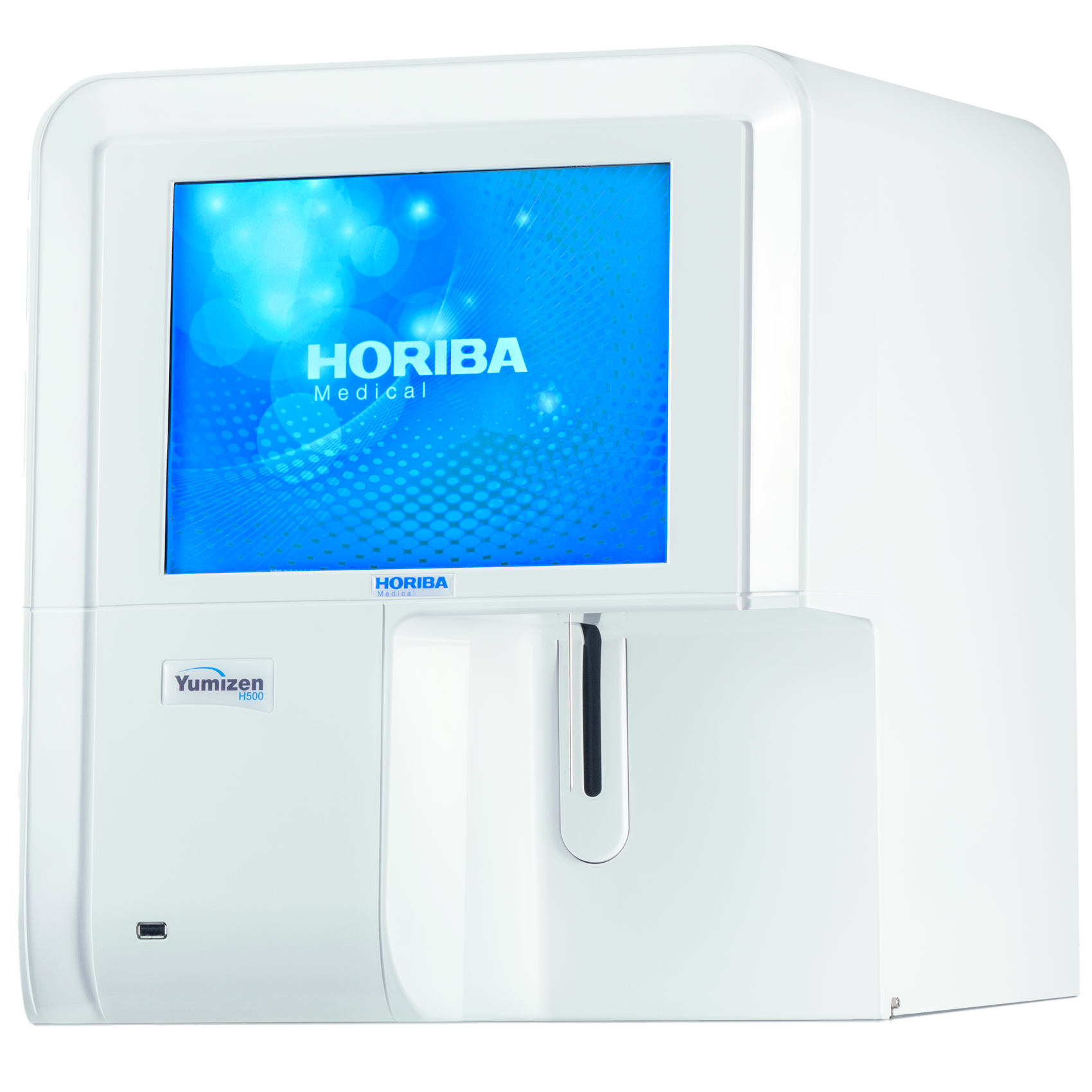 Гематологический анализатор Horiba ABX Yumizen H500