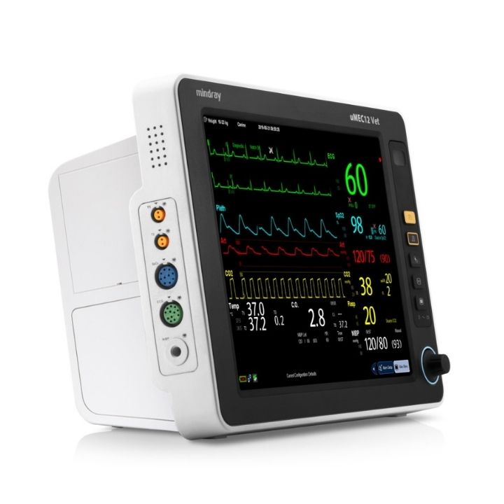 Ветеринарный монитор Mindray uMEC12 Vet Basic